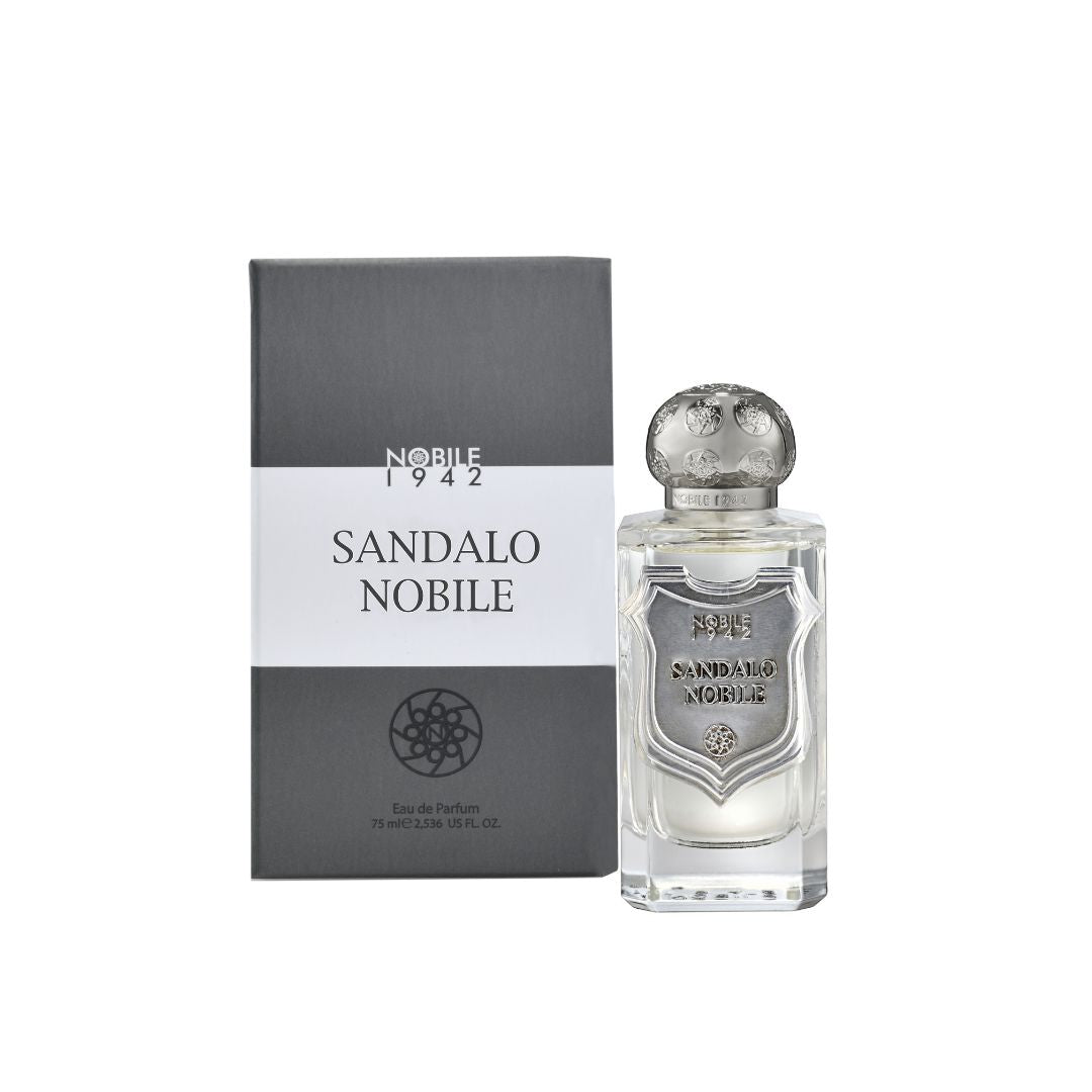 NOBILE 1942 - RIGATI- MONOTHEMATIC SANDALO NOBILE EDP 75ML